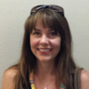 Meet your Posher, Tonya